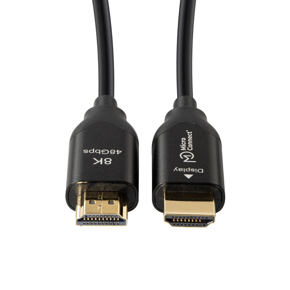 Microconnect Hdm191910v2.1op Cable Hdmi 10 M Hdmi Tipo A (Estándar) Negro