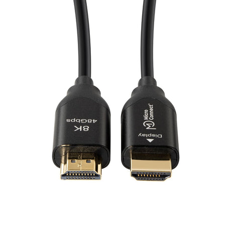 EAN 5706998941961 - Microconnect HDM191910V2.1OP cable HDMI 10 m HDMI tipo A (Estándar) Negro imagen 2