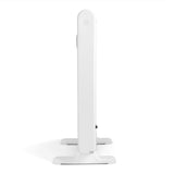 Emisor Térmico Orbegozo Rrw 800 800w 5 Elementos Caloríficos Wifi