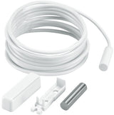 EAN 4043158001228 - ABUS MK1010W sensor de puerta / ventana Alámbrico Blanco imagen 1