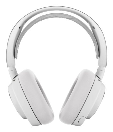 EAN 5707119058032 - Steelseries 61524 auricular y casco Auriculares Alámbrico Diadema Juego USB Tipo C Blanco imagen 1