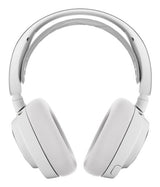 EAN 5707119058032 - Steelseries 61524 auricular y casco Auriculares Alámbrico Diadema Juego USB Tipo C Blanco imagen 1