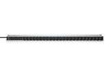 EAN 4016032485957 - Digitus DN-95450 unidad de distribución de energía (PDU) 27 salidas AC 0U Negro imagen 2