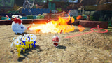 EAN 0045496479282 - Nintendo Pikmin 4 Estándar Chino simplificado, Chino tradicional, Danés, Alemán, Inglés, Francés, Italian imagen 2