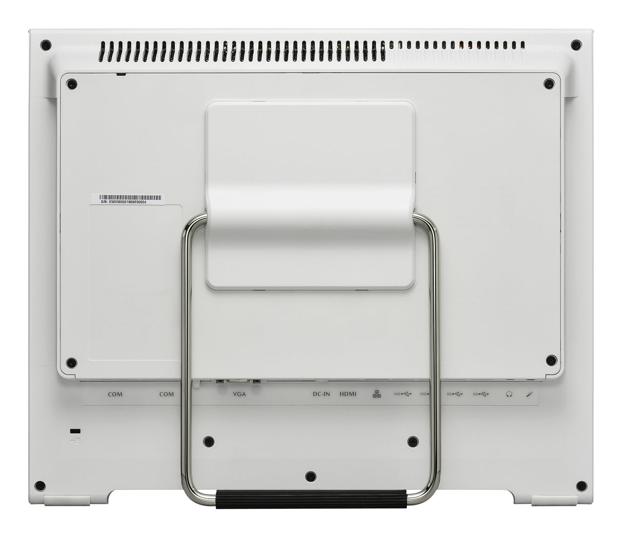 EAN 0887993006819 - Shuttle X50V9 Todo-en-Uno Blanco 7305 LGA 1700 Altavoces incorporados imagen 3