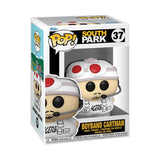 Figura Pop South Park Boyband Cartman