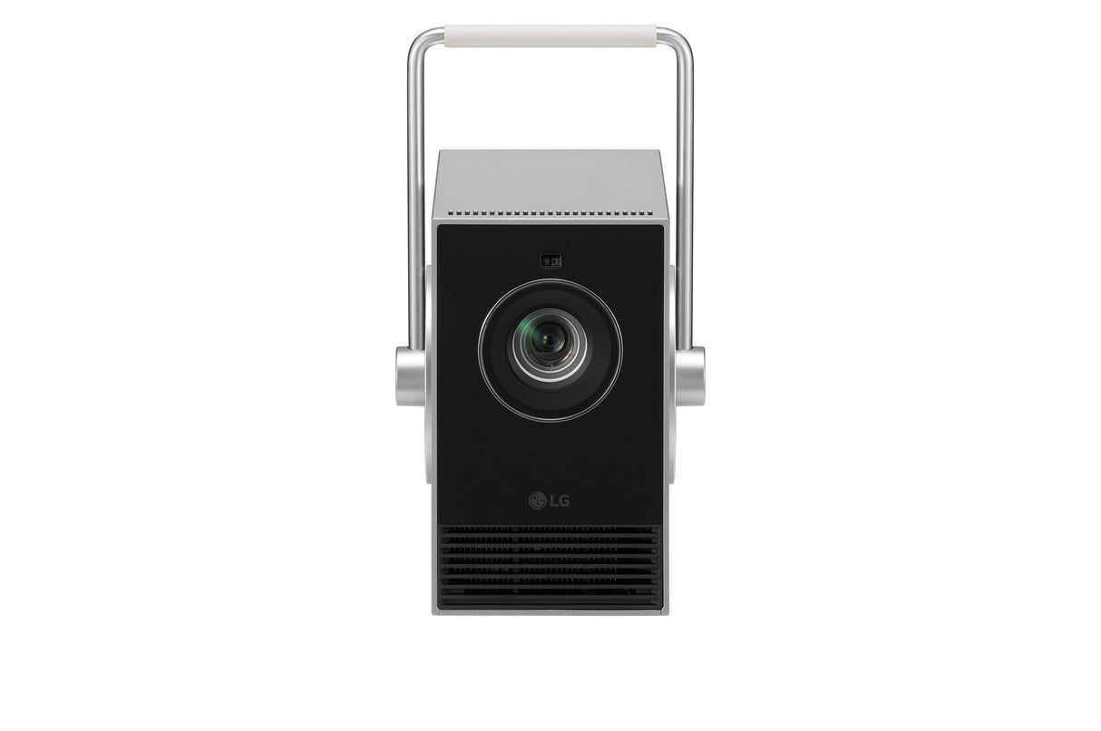 EAN 8806084367754 - LG HU710PB Proyector de alcance estándar 500 lúmenes ANSI DLP UHD 4K (3840x2160) Plata imagen 10