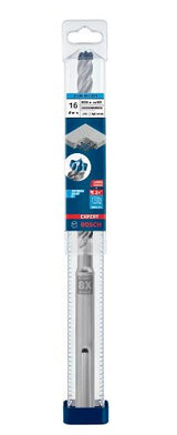 EAN 4059952532882 - Bosch Expert SDS Max-8X Hammer drill bit 1 pieza(s) imagen 2