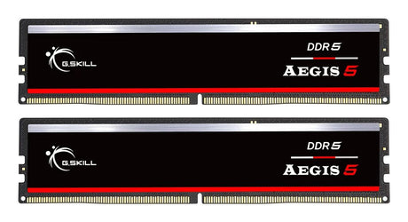 EAN 4713294237309 - G.Skill Aegis 5 F5-6000J3636F32GX2-IS módulo de memoria 64 GB 2 x 32 GB DDR5 imagen 1