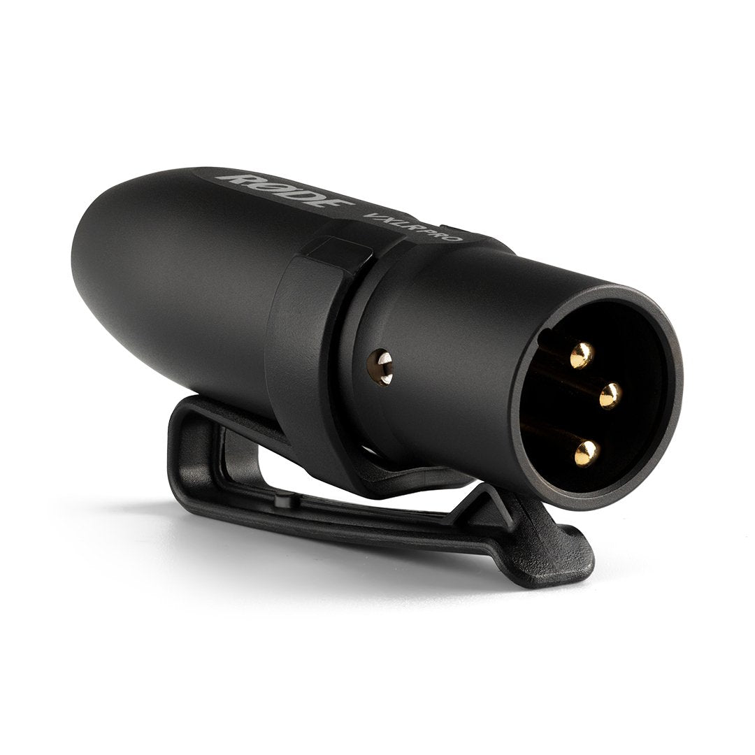 EAN 698813006762 - RØDE VXLR Pro imagen 1