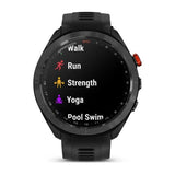 Reloj Smartwatch Approach S70 47mm Garmin - Negro