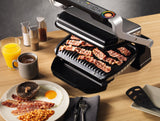 Sandwichera Tefal Gc712d12 Optigrill 2000w