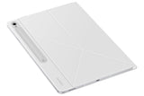 Samsung Smart Book Cover Fr Galaxy Tab S10 Fe+. Blanco