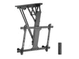 EAN 4015867227152 - Equip 650329 soporte para TV 177,8 cm (70") Negro imagen 1