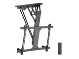 EAN 4015867227152 - Equip 650329 soporte para TV 177,8 cm (70") Negro imagen 1