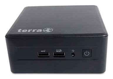 EAN 4039407079001 - TERRA 1009994 PCs/estación de trabajo Intel® Core™ i3 i3-1315U 8 GB DDR4-SDRAM 500 GB SSD Windows 11 Pro  imagen 1