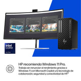 EAN 0199764193094 - HP Z1 Tower G1i Wolf Pro Security Edition Intel Core Ultra 7 265 32 GB DDR5-SDRAM 1 TB SSD NVIDIA GeForce imagen 13