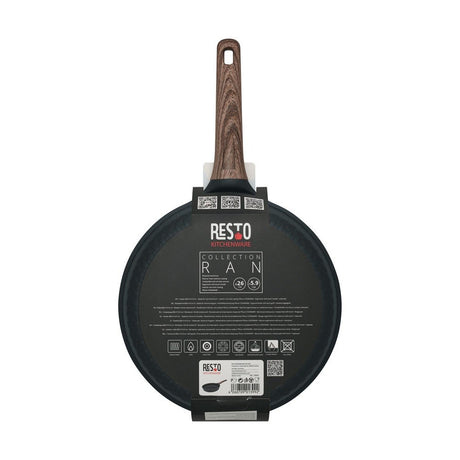 EAN 4260709013992 - Resto Kitchenware Ran Sartén multiuso Alrededor imagen 9