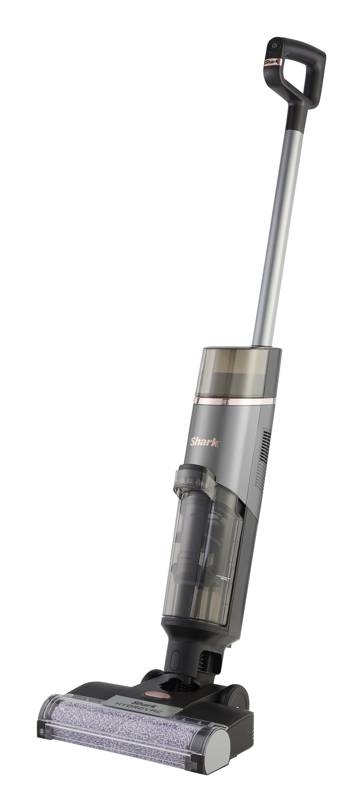 Aspiradora  Shark Wd210eu Cilíndrica Seca Y Húmeda 170 W Sin Bolsa