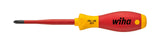 Wiha 35394 - Destornillador Softfinish Electric Phillips Ph 2
