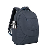 Mochila Riva Nb Galápagos  15.6" 7761 Dunkel Gris