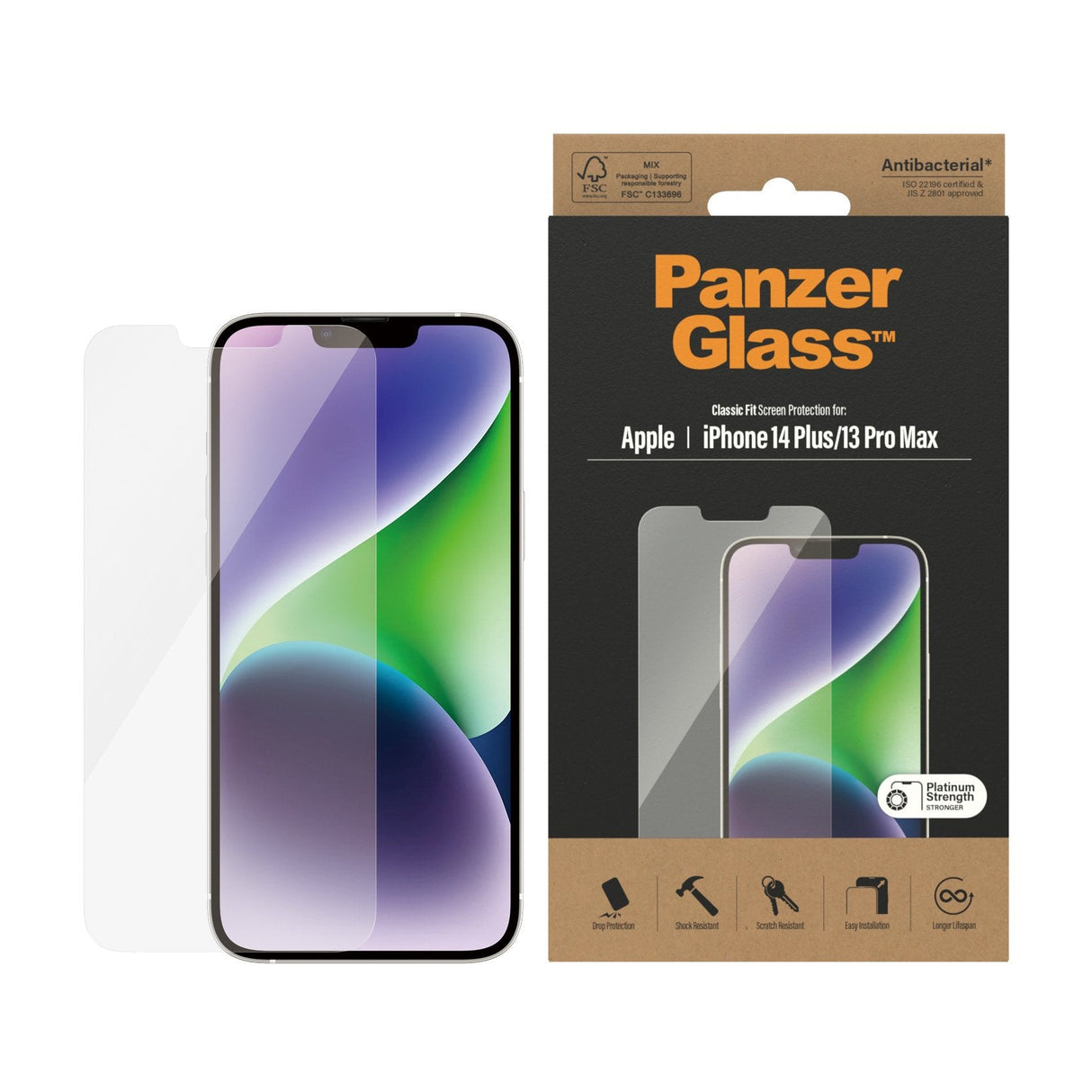 Iphone 2022 6.7 Max/13 Pro Max Accs 6.7in Max/13 Pro Max Ab