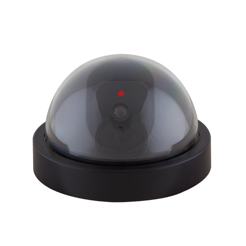 Logilink Sc0202 Cámara De Seguridad Ficticia Almohadilla Negro