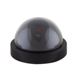 Logilink Sc0202 Cámara De Seguridad Ficticia Almohadilla Negro