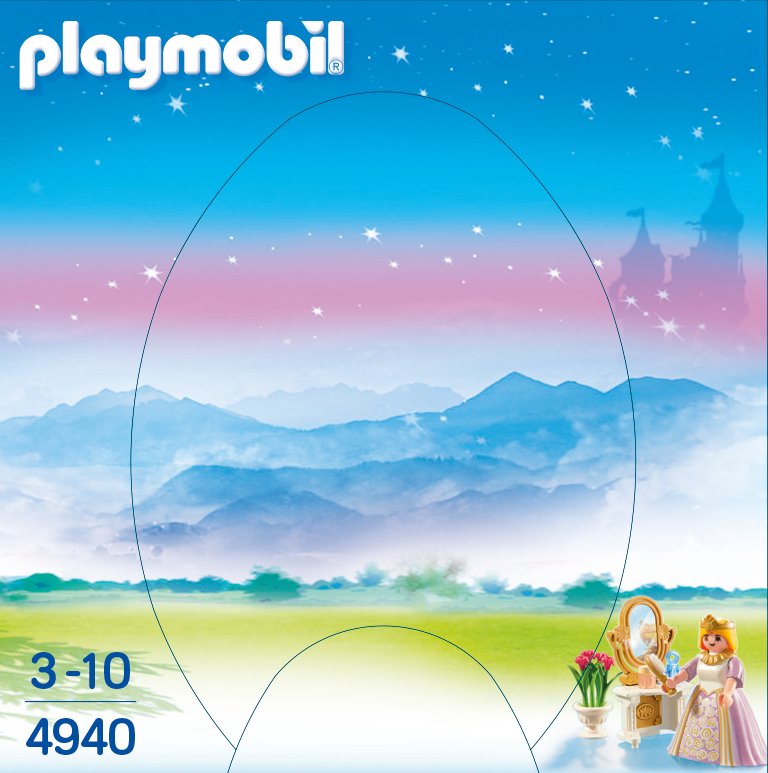 EAN 4008789049407 - Playmobil 4940 figura de juguete para niños imagen 2