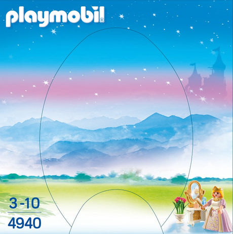 EAN 4008789049407 - Playmobil 4940 figura de juguete para niños imagen 2