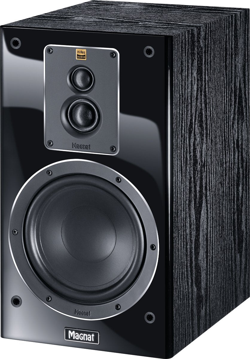 Magnat Signature 503 De 3 Vías Negro Alámbrico 100 W