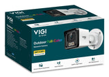 Camara Vigi Easycam 2mp Outdoor Full-Color Bullet 2.8mm