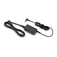EAN 0883974367955 - Toshiba PA3822U-1ACA adaptador e inversor de corriente Interior 45 W Negro imagen 1