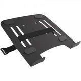 Soporte Para Portátil Inline Con Adaptador Vesa 75