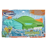 Pistola De Agua Hasbro Nerf Super Soaker Dinosquad Dino-Soak