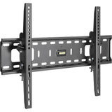 Soporte De Pared Inline Para Tft / Led / Plasma 81 - 178 Cm 32 - 70" Máx. 75 Kg