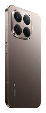 EAN 6932554448202 - Xiaomi 15T Pro 17,4 cm (6.83") SIM doble 5G USB Tipo C 12 GB 256 GB 5500 mAh Oro imagen 3