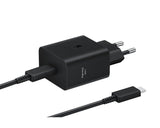 EAN 8806095471761 - Samsung EP-T4511XBEGWW cargador de dispositivo móvil Universal Negro Corriente alterna Carga rápida Inter imagen 4
