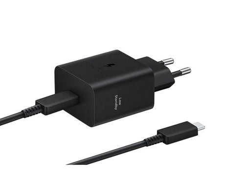 EAN 8806095471761 - Samsung EP-T4511XBEGWW cargador de dispositivo móvil Universal Negro Corriente alterna Carga rápida Inter imagen 4