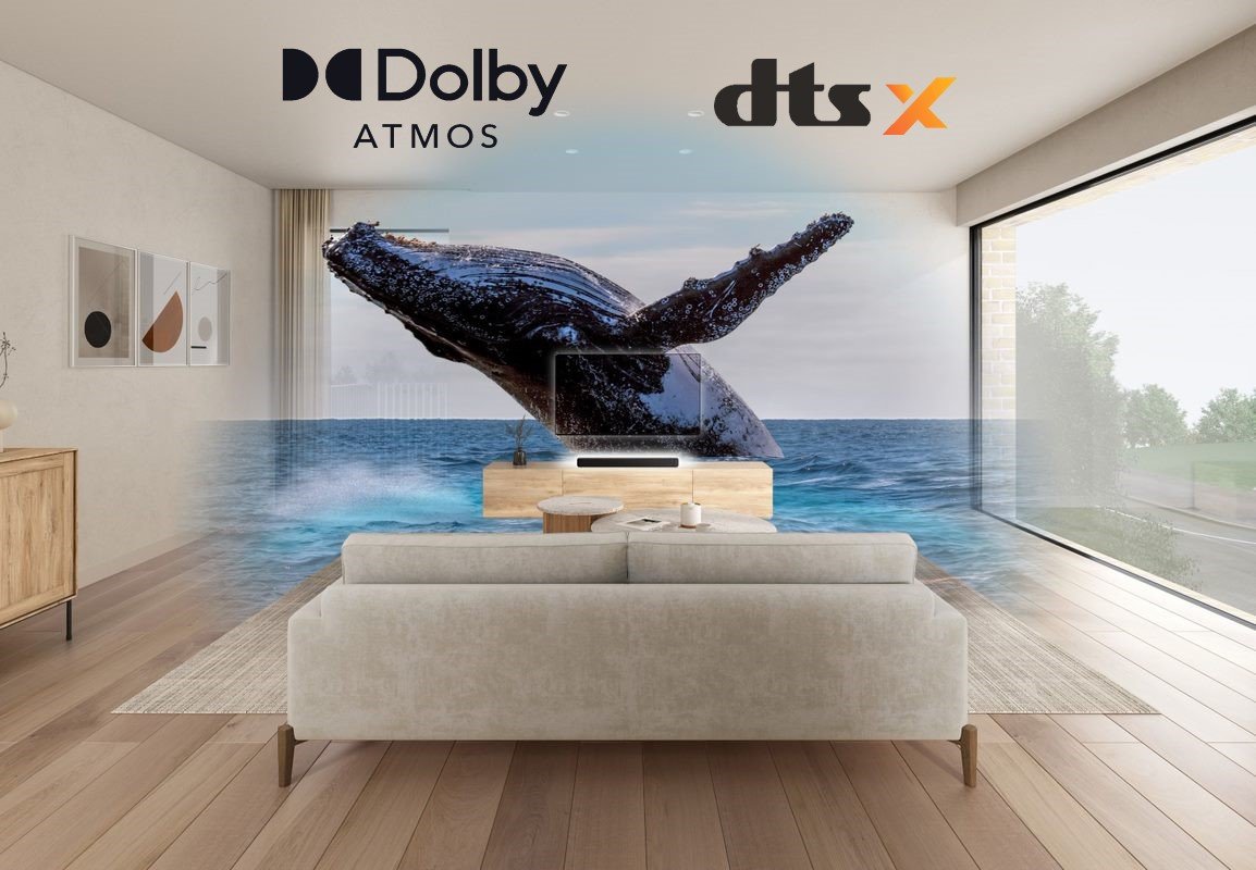 Sony Ht-S2000 Black / Barra De Sonido Con 250w 3.1ch