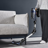Rowenta X-Force Flex 14.60 Aqua Docking Rh99c3 (Azul/Aluminium) Rh99c3