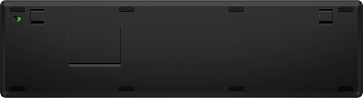 EAN 0196188160435 - HP 455 Programmable Wireless Keyboard teclado Hogar RF inalámbrico Negro imagen 6