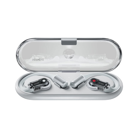 EAN 6974434223448 - Nothing Ear (open) Auriculares True Wireless Stereo (TWS) Dentro de oído Llamadas/Música Bluetooth Blanco imagen 15