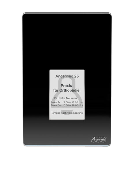 EAN 4019377900611 - Auerswald TFS-Dialog 400 Negro imagen 2