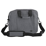 EAN 3303170109052 - T'nB NBANTI15 maletines para portátil 39,6 cm (15.6") Bandolera Gris imagen 1