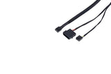 Alphacool Eisbaer Extreme Liquid Cpu Cooler 280 Kit De Refrigeración Líquida Negro