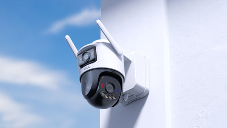 EAN 6937479641769 - Imou AOV Dual 5MP + 5MP Torreta Cámara de seguridad IP Exterior 2880 x 1620 Pixeles Pared imagen 11