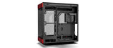 EAN 1220000350106 - HYTE Y60 Midi Tower Negro, Rojo imagen 5