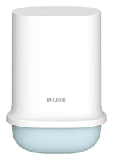 EAN 0790069473364 - D-Link DWP-1010/KT sistema Wi-Fi Mesh (Wi-Fi en malla) Doble banda (2,4 GHz / 5 GHz) Wi-Fi 6 (802.11ax) B imagen 3