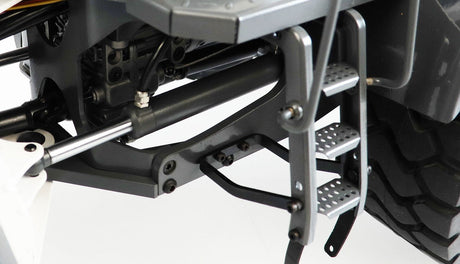 EAN 4260677957366 - Amewi 22547 modelo controlado por radio Pala delantera Motor eléctrico 1:14 imagen 7